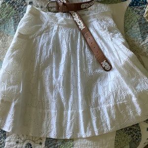 Calvin Klein - Great Summer Skirt